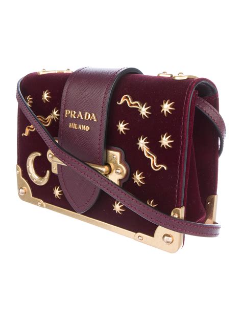 prada cahier astrology bag dupe|prada aesthetic bag dupe.